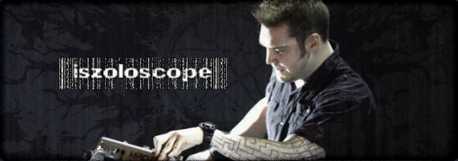 Iszoloscope